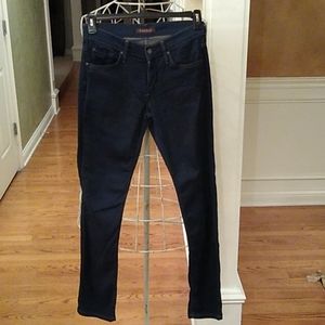 James Randi Vixen Jeans